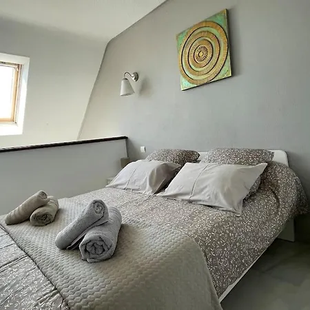 Atico Con Bonita Vista. En Urbanizacion Privada.! Apartment Estepona