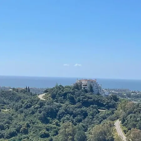 Atico Con Bonita Vista. En Urbanizacion Privada.! *