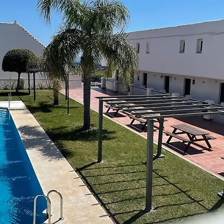 Atico Con Bonita Vista. En Urbanizacion Privada.! Apartment *