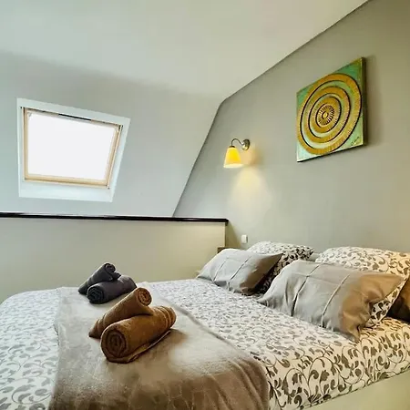 Atico Con Bonita Vista. En Urbanizacion Privada.! Apartment Estepona