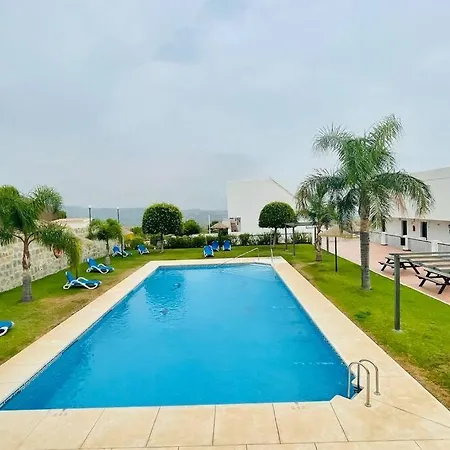 Apartment Atico Con Bonita Vista. En Urbanizacion Privada.!